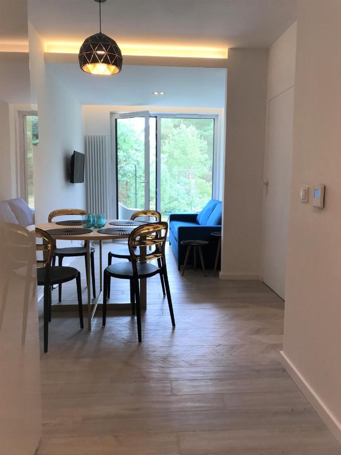 Apartament 23 W Porto 웨바 외부 사진