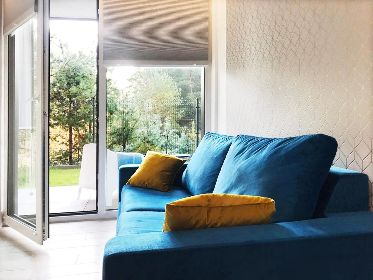 Apartament 23 W Porto 웨바 외부 사진