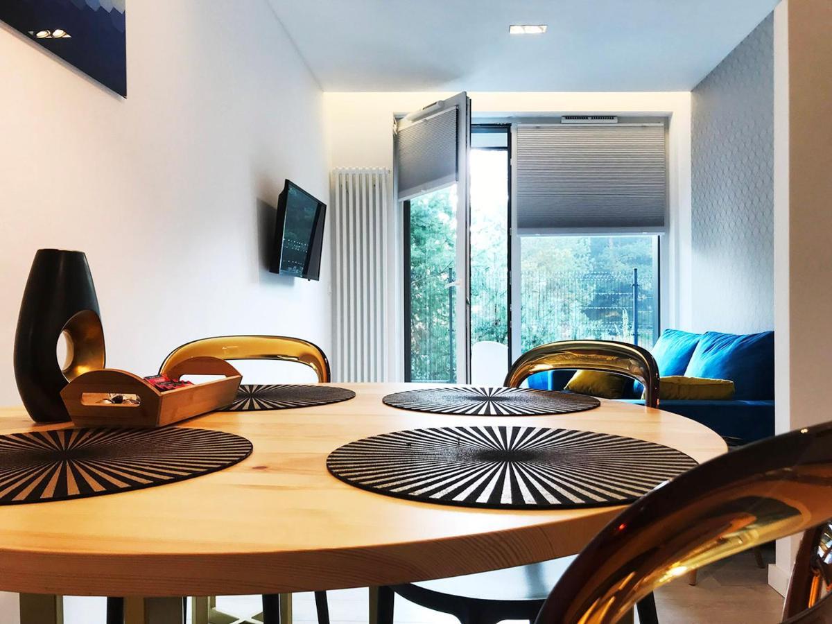 Apartament 23 W Porto 웨바 외부 사진