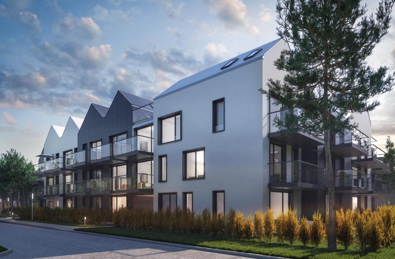 Apartament 23 W Porto 웨바 외부 사진