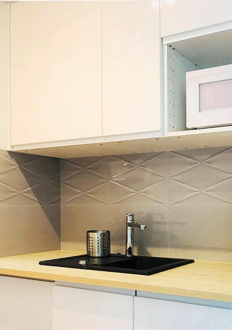 Apartament 23 W Porto 웨바 외부 사진