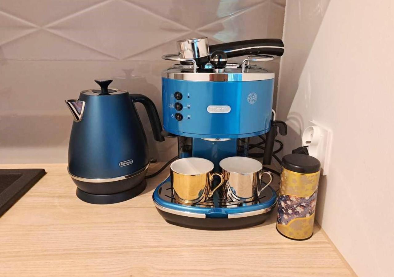 Apartament 23 W Porto 웨바 외부 사진